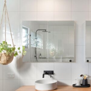 Micro Framed Mirrors
