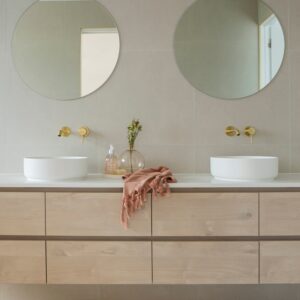 Frameless Mirrors