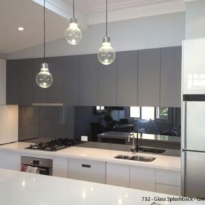 Mirrorkote Glass Splashbacks