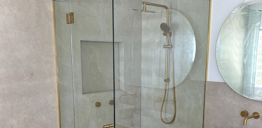 ultimate shower screens sunshine coast 1