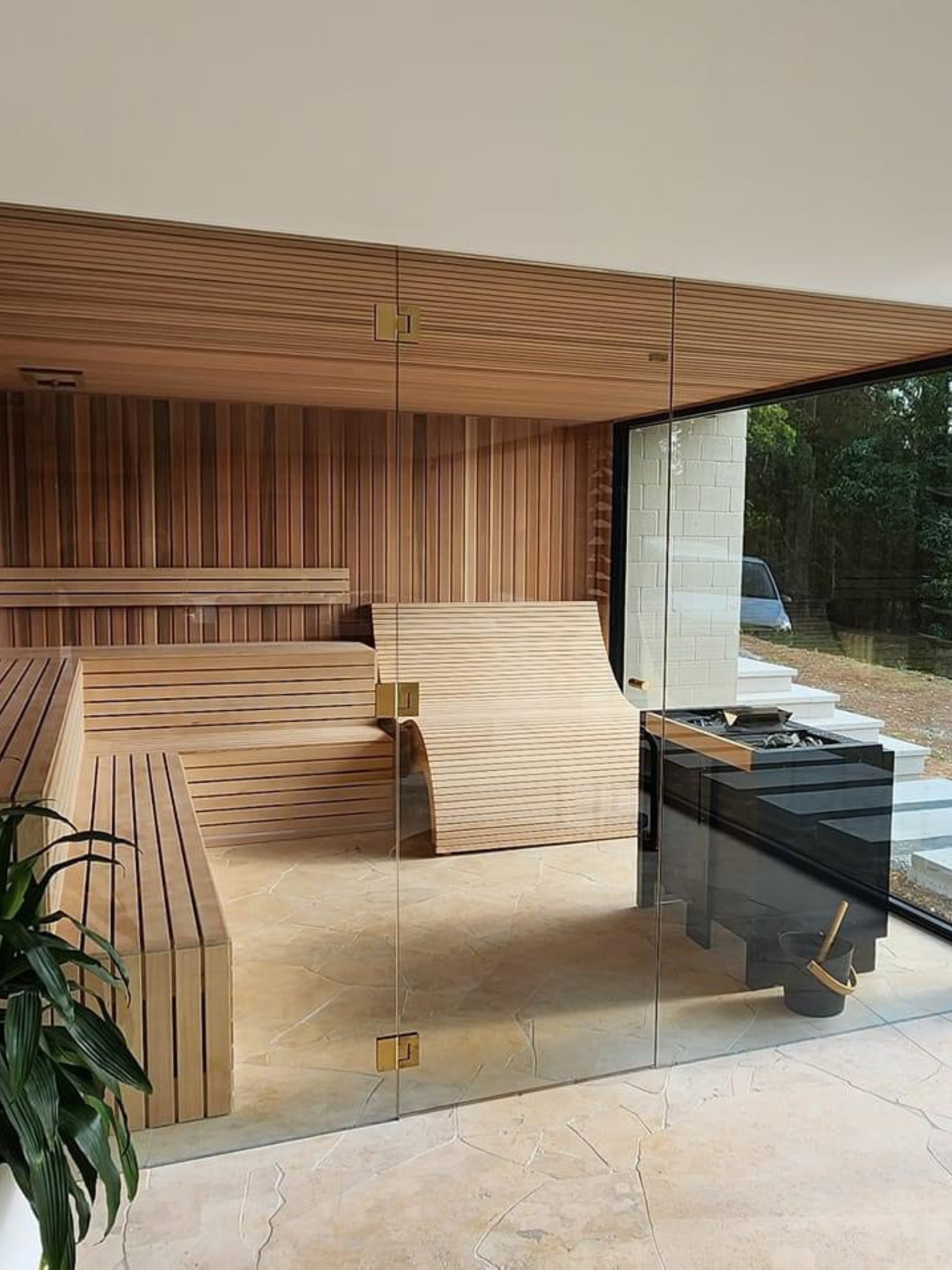 Steam Rooms - Image 2
