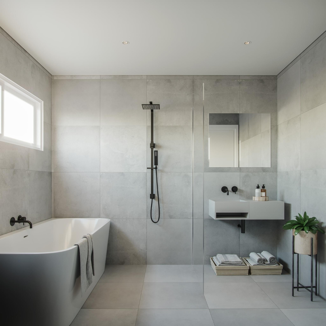 Upgrade With a Bathroom Mirror Sunshine Coast